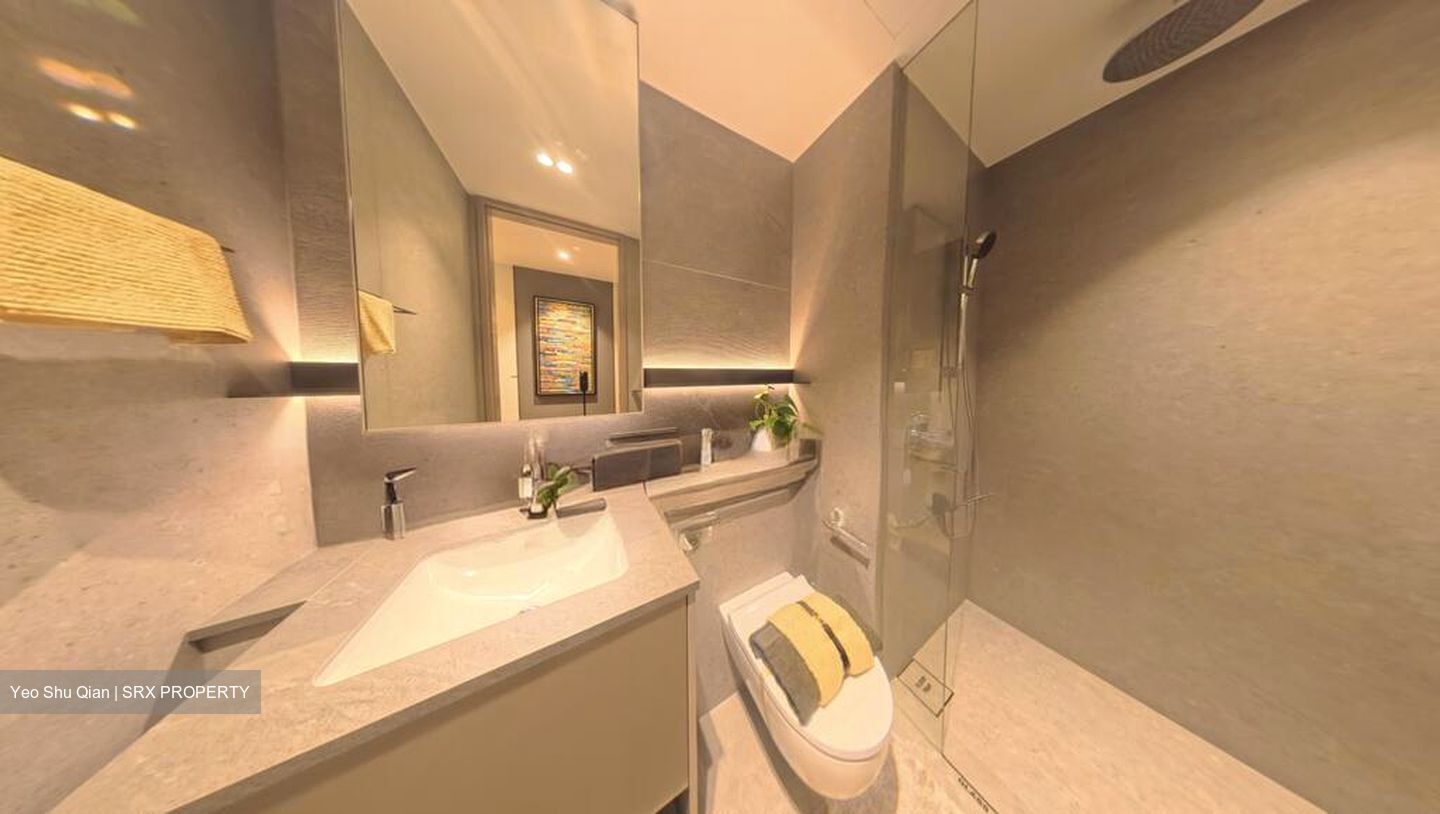 Zion Road (D3), Condominium #523026541
